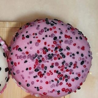 Mini Roscon de Reyes