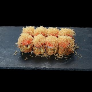 Hossomaki Spicy Sake