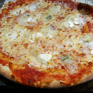 4 Formaggi  normale