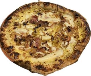 Carbonaccia