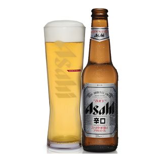 Birra Asahi