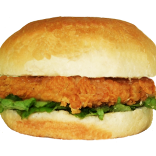 Голям бургер (270г) + Coca-Cola продукт 500мл