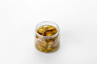 Ardei iute Jalapeno