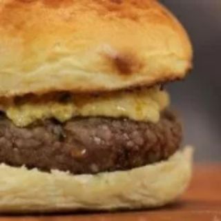 Hamburguesa Simple