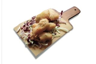 Solo fiori - 4 pezzi