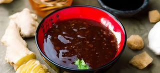 Salsa Especial De Japonesa