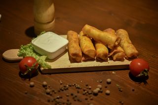 ხორციანი ბლინები