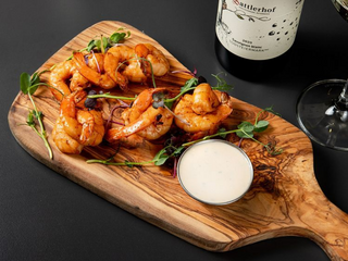 Тигрова креветка BBQ 6 шт