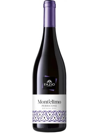 Mont' Elimo Perricone Sicilia doc