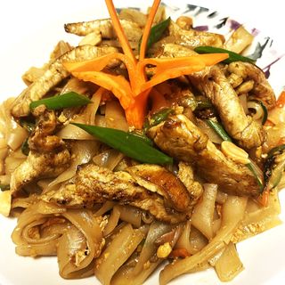 Pad Thai Frango
