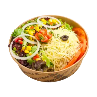 Salade Grignotière