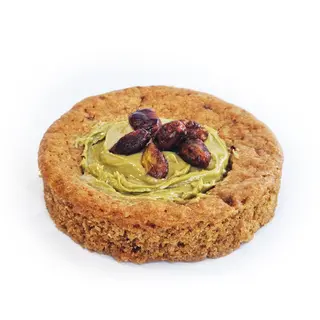 Cookie Pistache