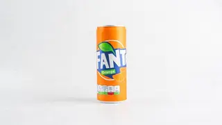 Fanta 0.33l