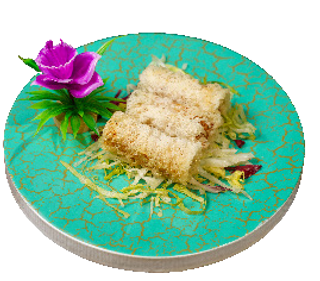 02. Involtini Vietnam 3 pezzi