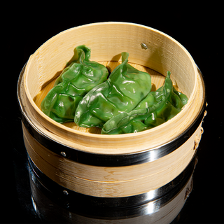 20d. Ravioli vegetariano 4 pezzi