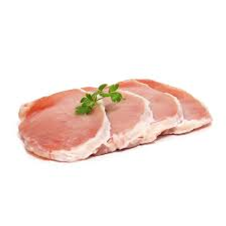 Prosciutto di maiale 500 g