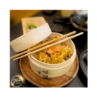 Wonton poulet 
