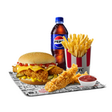 Чизбургер Бокс