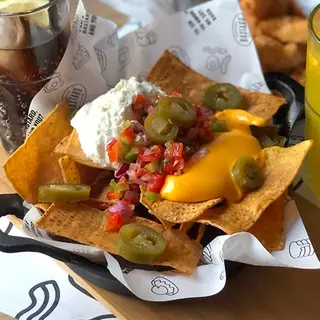 Nachos 