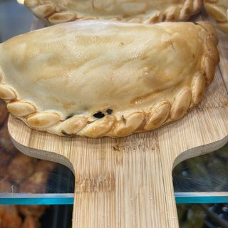 EMPANADA CHEESEBURGER 