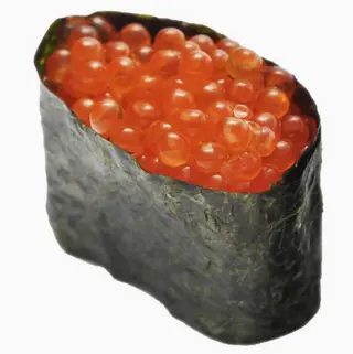 Gunkan ikura