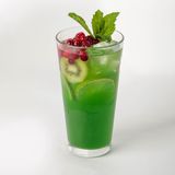 Лайм киви