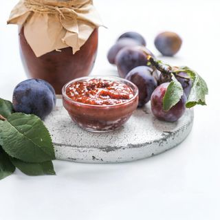 Ткемали соус