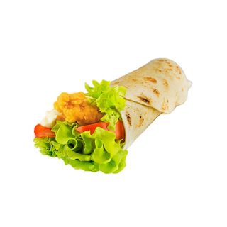 Kanapka Tortilla Mini