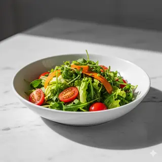 Insalata mista