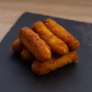 Tequeños De Maíz (6 Uds.)