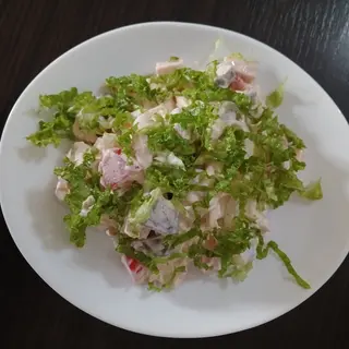 Салат Фаворит (300г)