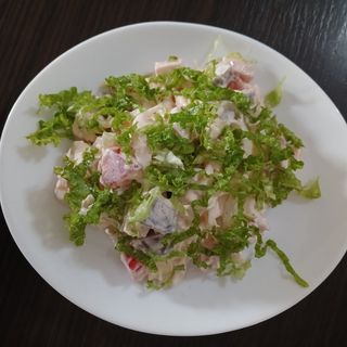 Салат Фаворит (300г)