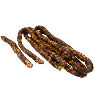 Cârnat vită-porc-oaie