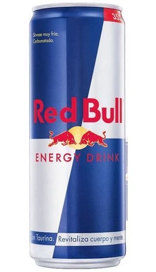 RED BULL 