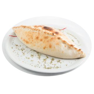 Calzone Especial