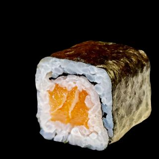 Maki De Salmón (4 Uds.)