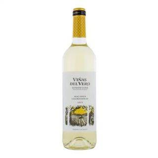 Vino Blanco Viñas Del Vero (75 cl.)