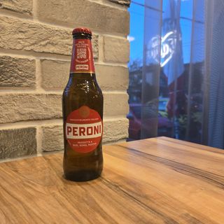 BIRRA PERONI  330мл