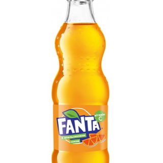 Fanta (0,25л) (0,25 бут.)