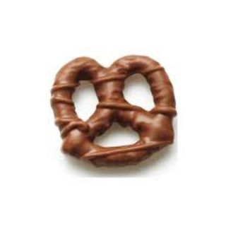 Bretzel choco