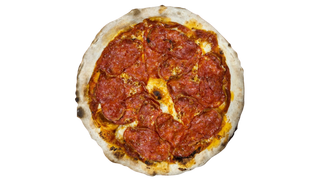 Spianata Extra (NAJCZĘŚĆIEJ WYBIERANA) 32cm