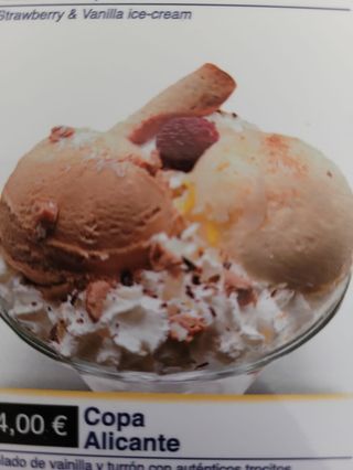 Copa Alicante