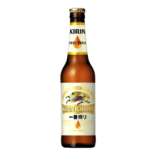 Kirin 50cl