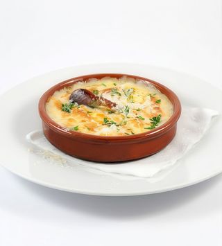 Gratin Del Mare