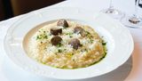 Risotto Aux Truffes