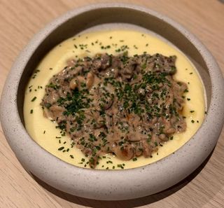 STROGONOFF/беф строганов