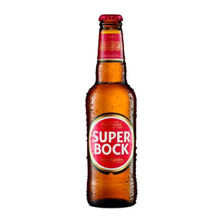 Super Bock Média