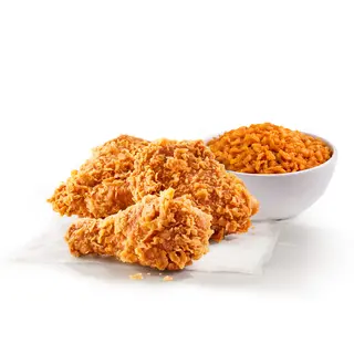 Soutra 3 Avec Rice