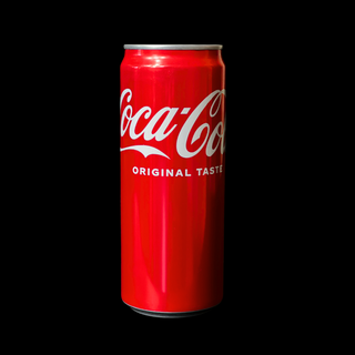Coca-Cola 0.33