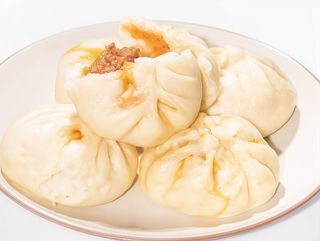 Xiao Long Bao (5 Uds.)